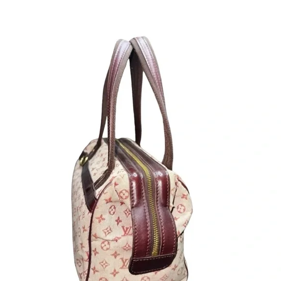 Louis Vuitton with matching Wallet - Picture 5 of 12